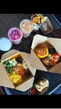 Food short vlog