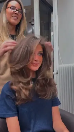 Hair trend