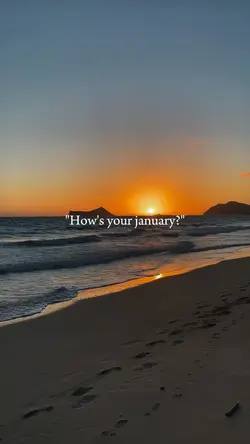 january recap