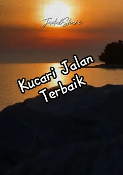 Jalan Terbaik 