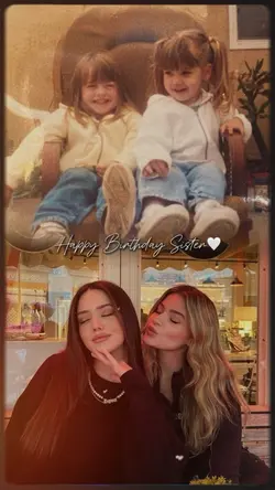 HappyBirthday Sister