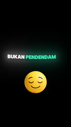 Tapi bukan pelupa