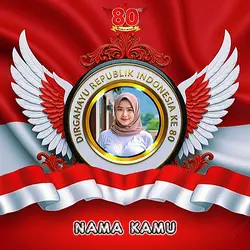 Logo Viral HUT RI