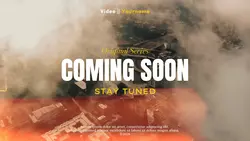 COMING SOON INTRO 