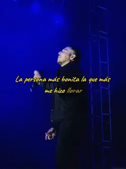 No elegí conocerte 