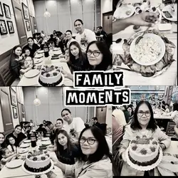 Happy moments 