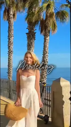 modeling