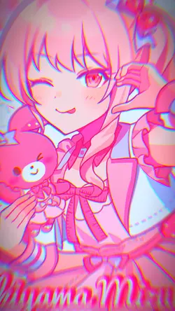 推し活用