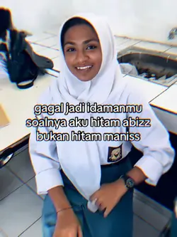 soalny ak hitam abiz