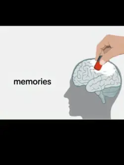 memories 
