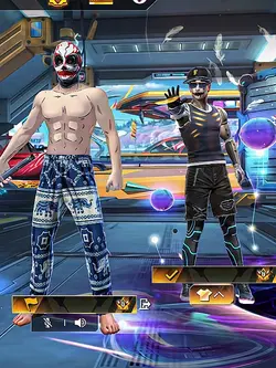 3:4 jj ff legendaris