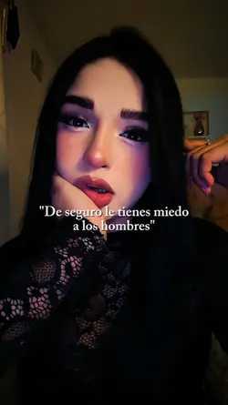Le tienes miedo a: