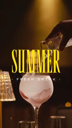 Fresh Drink