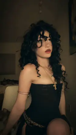 SHE’S MY ALIBI