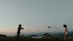 please let me go