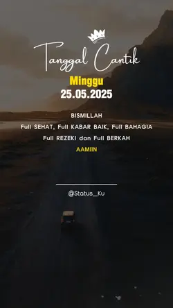 Tanggal Cantik 