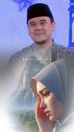 Barang siap yg sabar