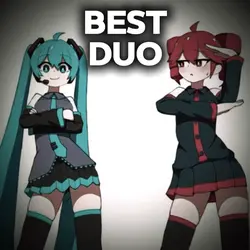 Best duo 