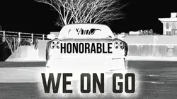 WE ON GO / HONORABLE