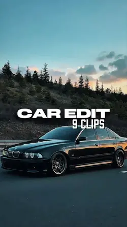 CAR EDIT