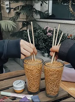 Noodles