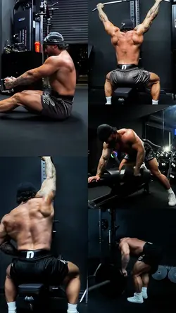 GYM / edit