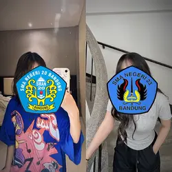 versi berdua couple