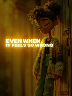 don't make me stay