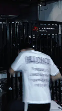 suicidal 