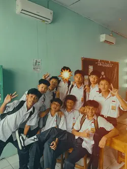 Back to school 