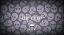 Freeze + Skull 16:9