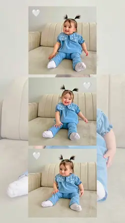 bayi lucu 