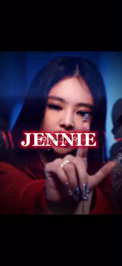 Like jennie🫶