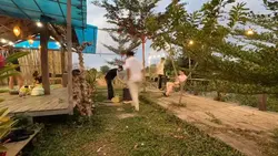 Tua nhanh
