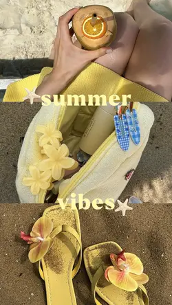 summer vibes 3 photo