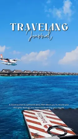 Traveling Journal