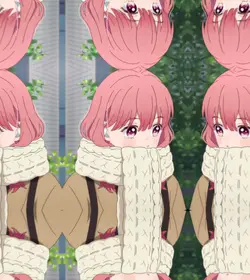 Elle me contrôle~