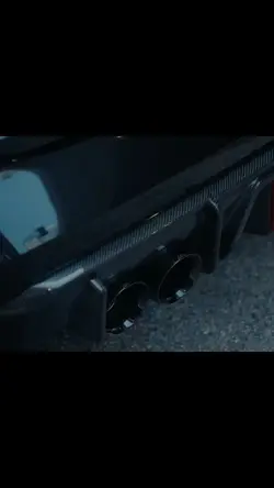 Free BMW M3 edit