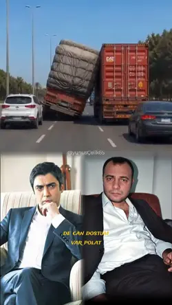 Can Dostum 