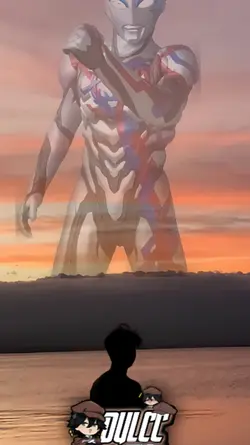 trend Ultraman