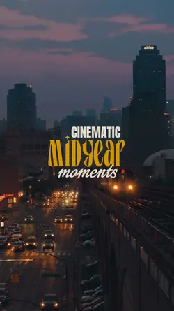 cinematic midyear