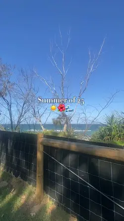 Summer 2025 