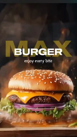 MAX Burger