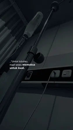 maaf selalu memaksa