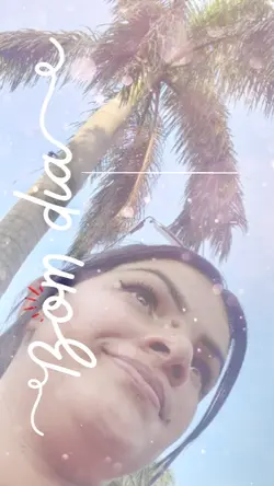 Bom Dia
