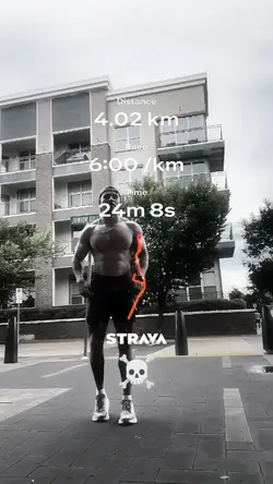 strava