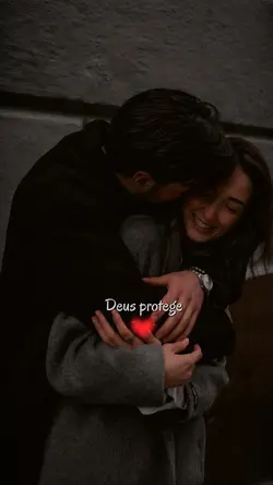 Deus abençoe esposa