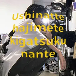 shinunoga e wa 