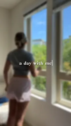 a day with me