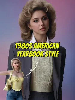 back to 80s 